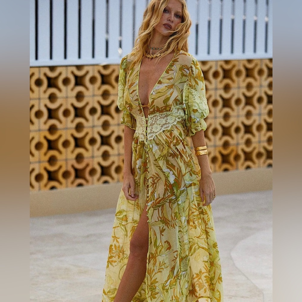 CU dress